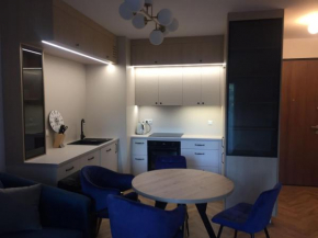Nad Motławą Apartaments